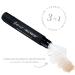 August+Monroe 3-in-1 Blemish Camouflage Pen with Salicylic Acid - Conceal, Heal Breakouts, Vegan, 20+ Shades - Pimple Spot Treatment Stick, Face Primer (3-6 Month Supply) - Buy Online on GoSupps.com