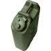 Scepter 05177 Military Water Container - 5 Gallon (20 Litre) Green Food Grade Jug for Camping and Emergencies - Buy Online on GoSupps.com