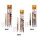 MEICOLY Highlight Contour Stick 6 Color Double-Headed Face Bronzer & Shimmer Cream Pen | 3D Contour Set with Pencil Sharpener - Buy Online on GoSupps.com