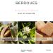 Fleur de Organic Eau Toilette | & Floral Scent Made in France Spray Fragrance for Women 100% Natural Origin Vegan and with Formula| Luxury Perfume Premium Quality Ingredients 1.7 fl.oz. Fleur de Jasmin & Amandier 1.7 Fl Oz (Pack of 1) - Buy Online on GoSupps.com