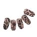 Mezerdoo Wrench Chain Gear Nail Art Stamping Template Plate - B15 - Buy Online on GoSupps.com