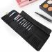 Portable Makeup Brush Bag & Organizer - Waterproof Cosmetic Storage for Travel - Best Makeup Tool Container - Buy Online on GoSupps.com