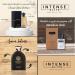 Amour Intense 100ML (3.4 OZ) Orient Elite Woods EDP 100ML (3.4Oz) & Imperial Oud EDP 50ML (1.7 OZ) WITH MAGNETIC BOX | Perfume For Men & Women. (PREMIUM COLLECTION) - Buy Online on GoSupps.com