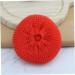 Plastic Dish Scrubbers Non Scratch Round Scouring Pads Kitchen Pot Scrubbing Sponges 6g 36PCS Plastic Pot Sponge Kitchen Pot Scrubbers Mesh Scrubber for Dishes Plastic Sponges for Scrubbing - Buy Online on GoSupps.com
