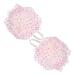 NOLITOY 4 Pcs Bath Ball Body Skin Exfoliating Tool Loofahs for Shower Small Bathing Ball Body Skin Cleaning Tool Shower Skin Scrubber Body Loofah Convenient Bath Scrubber Cleaning Ball