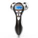 Microcurrent Facial Device  Microcurrent Face Massager Roller  4D Facial Massager Beauty Skin Care Tool for Face Eye Neck  Gift for Women