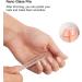 Hawgiman Nail Clippers Set for Thick Toenails - Long Handle Fingernail Clipper for Adults and Seniors - Buy Online on GoSupps.com