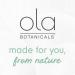 Buy Dr. Mercola Ola Botanical Sweet Orange Whipped Body Butter 4 Oz | Deeply Hydrate & Nourish with Organic Shea Butter | USDA Organic & Non-GMO - Buy Online on GoSupps.com