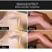 Shimmer Body Oil Highlighter - Waterproof Luminizer for Face & Body (01 Pearl White) - Buy Online on GoSupps.com