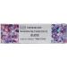Dealkits 12 Color Fluorescent Chunky Sequin Festival Body Glitter - Glitter Powder Set for Face Nails Eyes & Hair | Perfect for Masquerade Parties & DIY Crafts - Buy Online on GoSupps.com