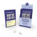 DHM Detox No Days Wasted 5 Servings - Take During Evening for Better Next Day and Recovery 5 Count (Pack of 1)