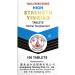 Solstice High Strength Yin Qiao Herbal Tablets - 100 Count - Upper Respiratory and Immune Support - Buy Online on GoSupps.com