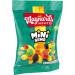 Maynards Bassetts Minigems Sweets Bag 130g | Delicious Assorted Gummy Candy - Buy Online on GoSupps.com