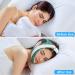 Adjustable Anti-Snoring Chin Strap for Women - Stop Snoring with NXKIDR Chin Strap for Sleeping - Buy Online on GoSupps.com