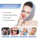 NEWGO Wisdom Tooth Cooling Compress - 4 Gray Cooling Pads for Tooth Surgery Relief - Buy Online on GoSupps.com