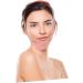 Housoutil Silicone Beauty Women Bandages Chin Lift Facial Slimming Facial Slimming Strap Broom Stick Witch Sign V Line Face Belt Woman Slimming Belt Thin Face - Buy Online on GoSupps.com