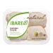 Just Bare Natural Fresh Chicken Thighs | Antibiotic-Free | Bone-In | 1.25 LB - Buy Online on GoSupps.com