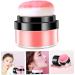 MUSISALY Oil control cushion blush makeup blush for black women blusa beauty products Beauty product shimmer blush for cheeks powder natural blush plastic Rosy - Buy Online on GoSupps.com