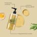  yxcully Rosemary Hair Growth Shampoo - Natural Batana Formula Deep Cleanses Moisturizes & Strengthens Hair Repairs Damaged Hair Healthier Hair For All - Buy Online on GoSupps.com