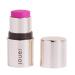 Jouer Holiday Blush & Bloom Set - Promise Me Lip & Blush Stick - 0.21oz - Paraben, Gluten & Cruelty Free - Vegan Friendly - Buy Online on GoSupps.com