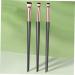 MUSISALY 6pcs Eye Shadow Brush Eye Makeup Brush Fine Precision Eyeliner Brush Makeup Eye Brush Eye Liner Makeup Brush Eyeliner Brush Kit Makeup Eyeliner Brush Make up Eyeliner Brush - Buy Online on GoSupps.com