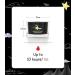 Scented Candle Gift Set for Anxiety Relief | 3 Scented Sleep Candles | Relaxation Gifts for Women/Men | Starry Night Black - Buy Online on GoSupps.com