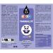 LCA KIDS TRANQUILLIT | Stress Angoisse Agitation | Verveine citronn e Tilleul Magn sium Vitamine B6 | Enfant d s 3 ans | Go t Miel | Ingr dients d'origine naturelle | Solution buvable | 200ml - Buy Online on GoSupps.com