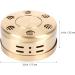 Exceart Moxibustion Canister Box Moxa Burner Moxa Heat Tank Moxibustion Tank Smokeless Moxa Filter China Vessel Tools - Buy Online on GoSupps.com
