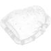 TOVINANNA 2pcs Fruit Shaping Cucumbers Fruit Transparent Forming Forming Machine Gourd As Shownx2pcs 11x10cmx2pcs - Buy Online on GoSupps.com
