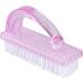 Midazzle Handle Grip Nail Brush Fingernail Cleaner Pedicure Scrub Foot Brushes Toes Cleaning Tool Kit (Multicolor) - Buy Online on GoSupps.com