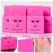 Hemoton 2 Boxes eyebrow trimming eyebrow shape Makeup Tool Wire Ruler Eyebrow Makeup Tool - Buy Online on GoSupps.com