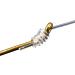 1/0 - 3/0 Baitholder Fishing Hook with 12 Leader - 10pcs by Last Cast Tackle - Buy Online on GoSupps.com