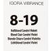 Schwarzkopf Igora Vibrance 8-19 Light Blonde Cendr Violet 60ml | Best International Shipping - Buy Now! - Buy Online on GoSupps.com
