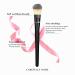 20PCS Eye Makeup Brushes - Professional Tools for Perfect Eye Makeup Looks - Buy Online on GoSupps.com
