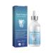 Uzionie Gum repair drops regenerating gel for gums for gum growth treatment for oral gum recession 30 ml