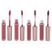 Buy FILFEEL 16pcs Matte Lip Gloss Set - Long Lasting Liquid Lipstick for Women | Rich Color Cosmetics for International Shipping - Buy Online on GoSupps.com