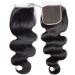Body Wave Lace Closure Human Hair 4x4 HD Lace Closure 100% Brazilian Virgin Human Hair Body Wave Transparent Lace Closure Pre Plucked with Baby Hair Free Part 18 Inch Lace Closure-Body Wave - Buy Online on GoSupps.com