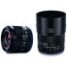 Zeiss Loxia 50mm f/2 Planar T* Lens for Sony E Mount, Black 2/50