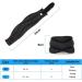 Soft Foam Neck Support Brace for Pain Relief & Proper Alignment - Ideal for Travel, Sleep, Work - Size M - Buy Online on GoSupps.com