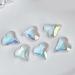 10Pcs Colorful Rhinestones Art Crafts Rhinestones Art Decorations Supplies Decor - Buy Online on GoSupps.com
