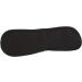 Castor Oil Thyroid Pack - Less Dirt Cotton Neck Wrap for Men & Women | Comfort & Relief for Office Use - Buy Online on GoSupps.com