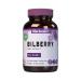 BlueBonnet Bilberry Fruit Extract Supplement, 60 Count