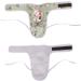 Portable Moxibustion Fabric Bag - Smoke-Free Moxa Box Cover & Massage Accessories for Men & Women - Shop Internationally - Buy Online on GoSupps.com
