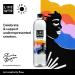 LIFEWTR Premium Purified Water | pH Balanced with Electrolytes | 16.9 Fl Oz (Pack of 6) - Buy Online on GoSupps.com