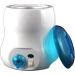 Buy Elegance 800ml Wax Warmer - Versatile for Hot Wax Warm Wax & Sugar Paste | International Shipping - Buy Online on GoSupps.com