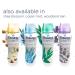 Downy Light Shea Blossom Laundry Scent Booster Beads - 26.5 oz (No Heavy Perfumes) - Buy Online on GoSupps.com
