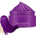  Huehkir Hair Coloring Wax 30ml Temporary Coloring Wax Washable Paste for Costumes Parties Cosplay - Buy Online on GoSupps.com