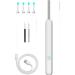 ZELLYA Visual Earpick Intelligent Ear Picking Tool - White - Model 0871 - Buy Online on GoSupps.com