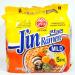 Ottogi Jin Ramen Mild Spicy Korean Instant Noodles Ramyun 120g (Pack of 10) - Buy Online on GoSupps.com