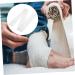 Buy Hemoton 4 Rolls Tubular Gauze Dressing - Multi-Function Medical Emergency Tape Breathable Mesh Wrapping Accessory for Injury Care - International Shipping Available - Buy Online on GoSupps.com